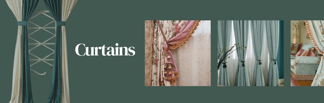 Buy top fabric curtains