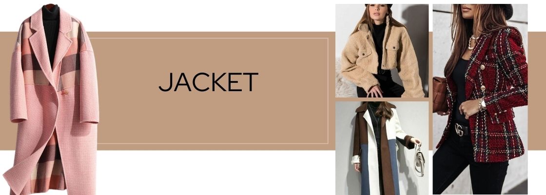 Buy Jacket Fabric Online