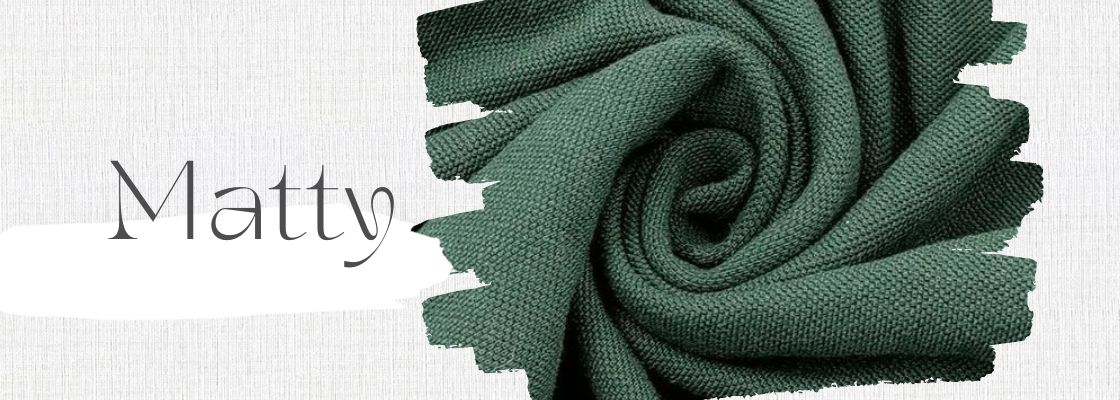 Buy Matty Fabric Online at Best Price in India – TradeUNO Fabrics