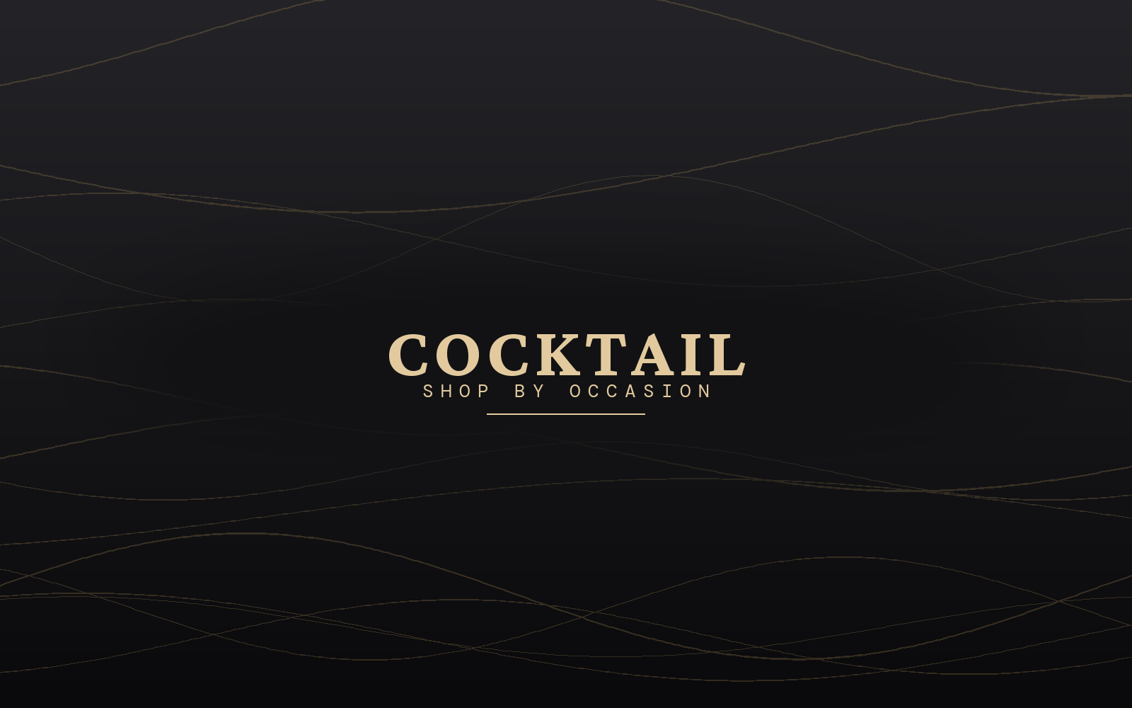 Cocktail