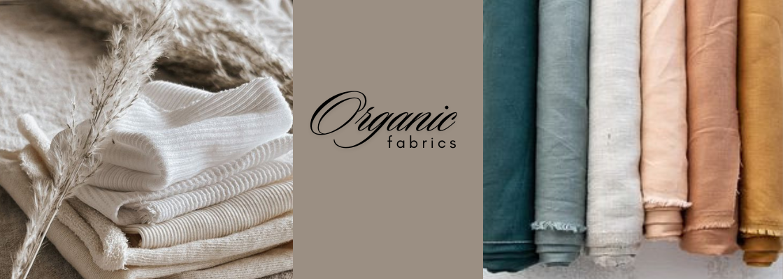 Buy Organic Fabric Online