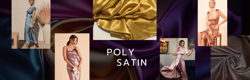 Buy Poly Satin Fabric Online at Best Price TradeUNO Fabrics Buy Poly Satin Fabric Online at Best Price TradeUNO Fabrics