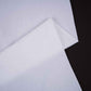 White Solid 80/132*100 Poplin Fabric DT-29006 - TradeUNO