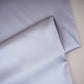 Silver Grey Solid Celina Satin Fabric OE-29010