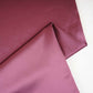 Dark Maroon Solid Celina Satin Fabric OE-29012