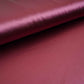 Dark Maroon Solid Celina Satin Fabric OE-29012