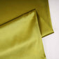 Olive Green Solid Celina Satin Fabric OE-29028