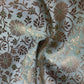 Mint Green Banarasi Brocade Fabric
