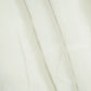White Solid Dyeable Geogrette Fabric BT-11160