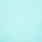 Aqua Blue Solid Cotton Satin MSMR-11236