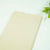 Latte Cream Solid Cotton Satin MSMR-11244