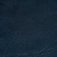 Prussian Blue Solid Silver Shimmer Georgette Satin SVF-11436