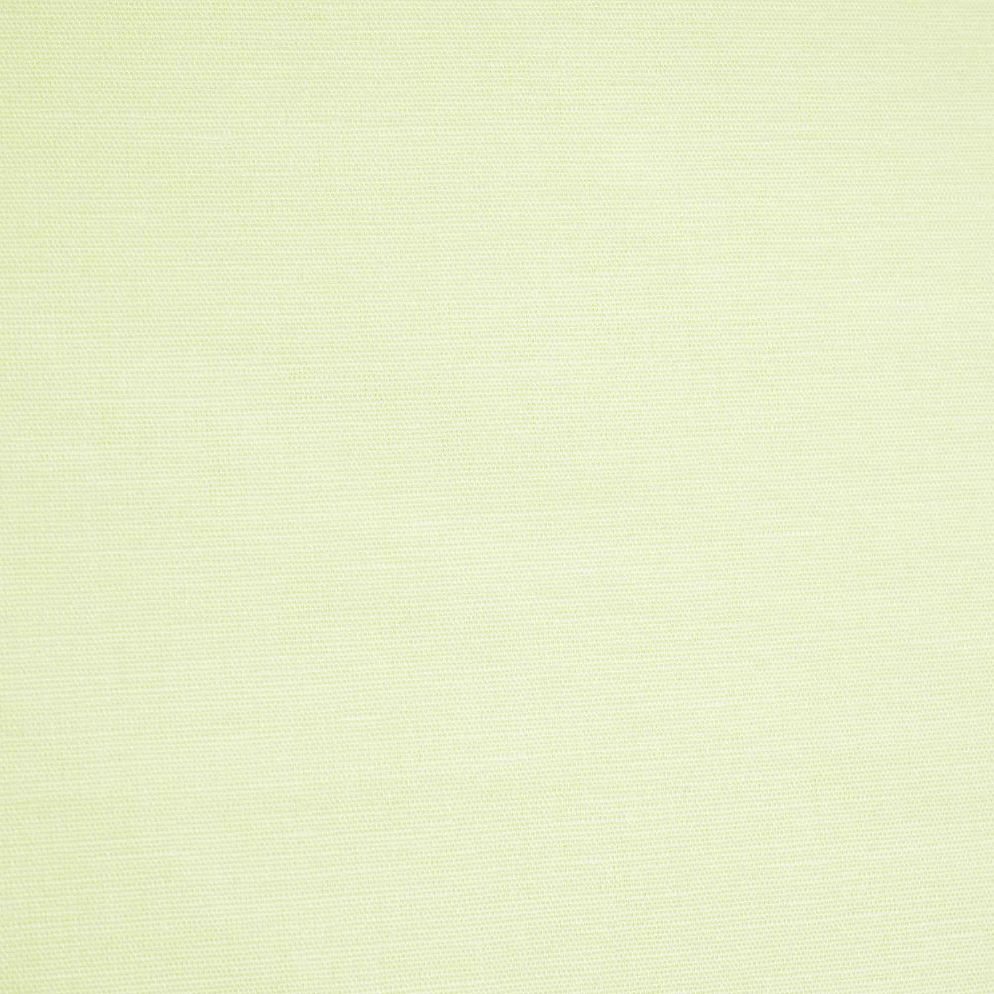 Yellow Solid Cotton linen MKT-11499
