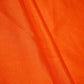 Orange Solid Satin KAT-11607