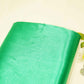 Shamrock Green Solid Satin KAT-11633