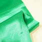 Shamrock Green Solid Satin KAT-11633