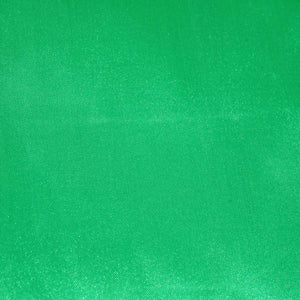 Shamrock Green Solid Satin KAT-11633