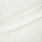 White Solid PC Cotton Fabric TU-11936