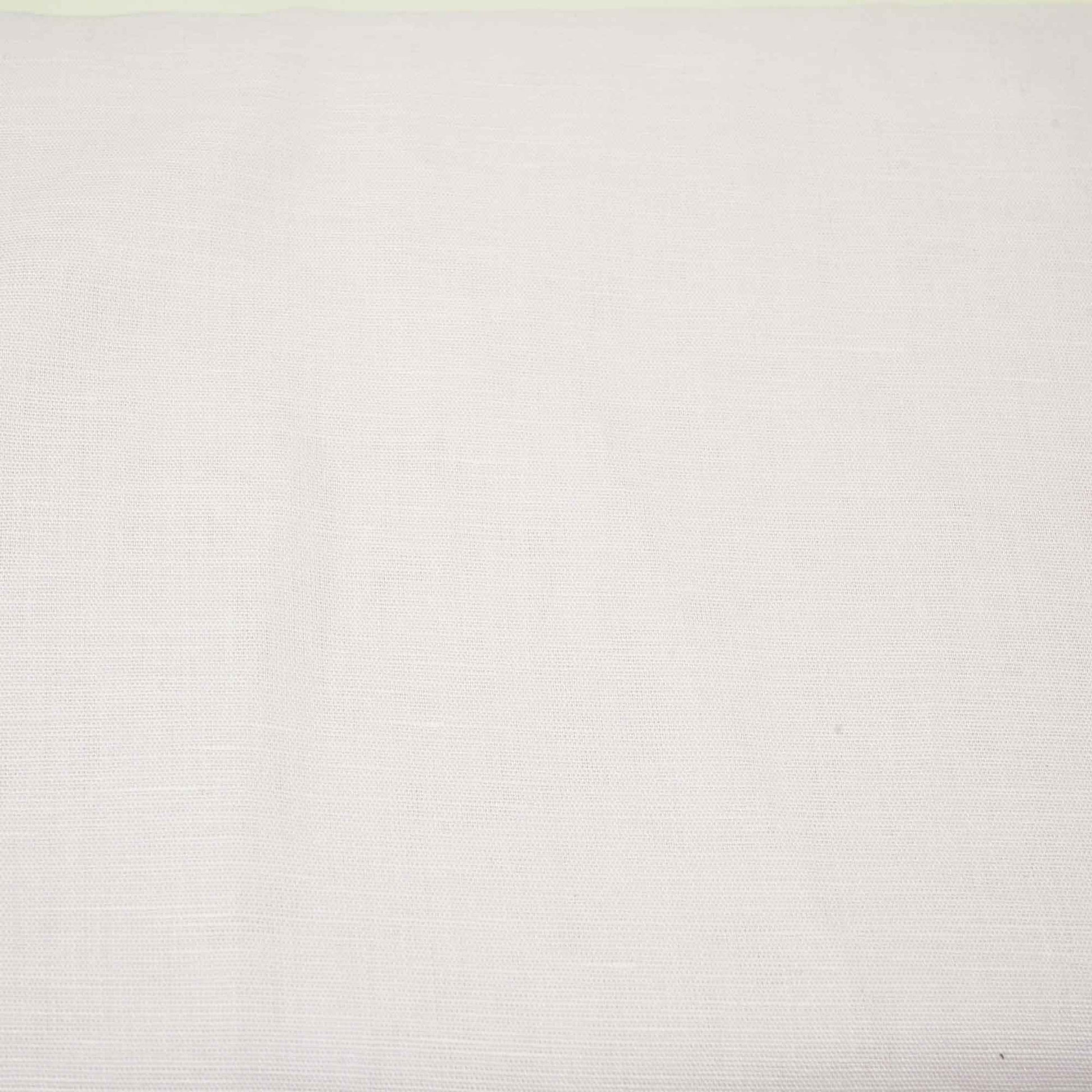Pink Solid Cotton Linen MKT-12209