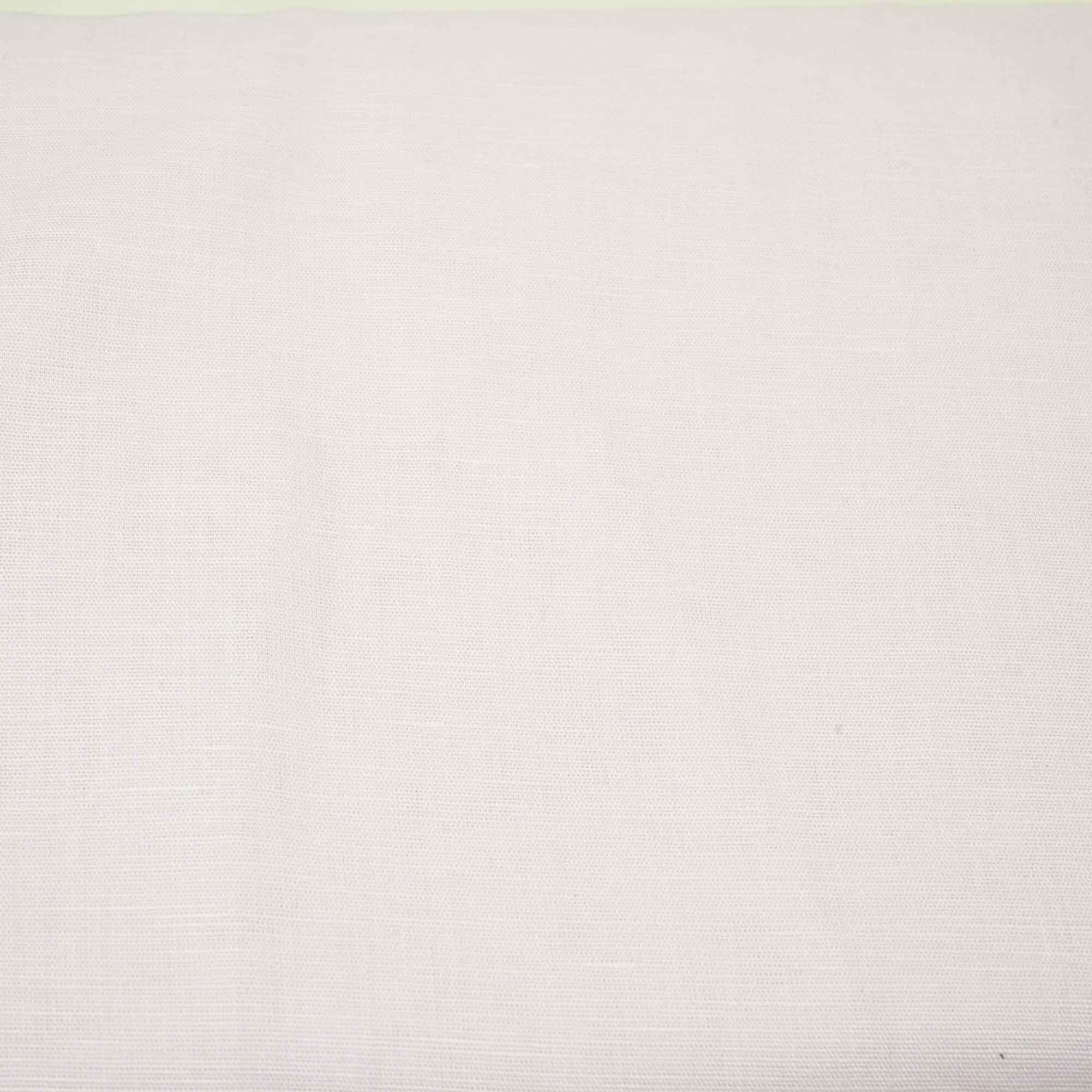 Pink Solid Cotton Linen MKT-12209
