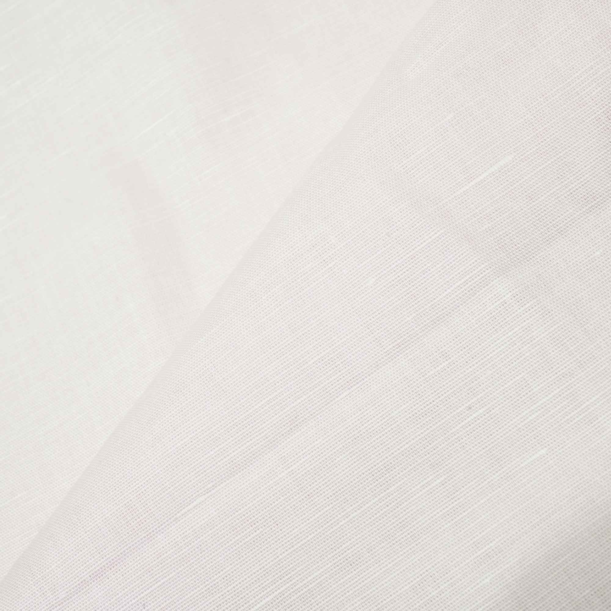Pink Solid Cotton Linen MKT-12209