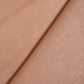 Peach Pink Solid Cotton Linen MKT-12210