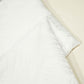 White Shimmer Brocade Jacquard OE-12352