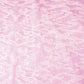 Pink Beads Imported Shimmer Embroidery Net Fabric
