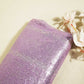 Lavender Shimmer Net CF-12511