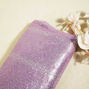 Lavender Shimmer Net CF-12511