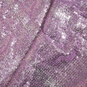 Lavender Shimmer Net CF-12511