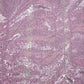Lavender Shimmer Net CF-12511