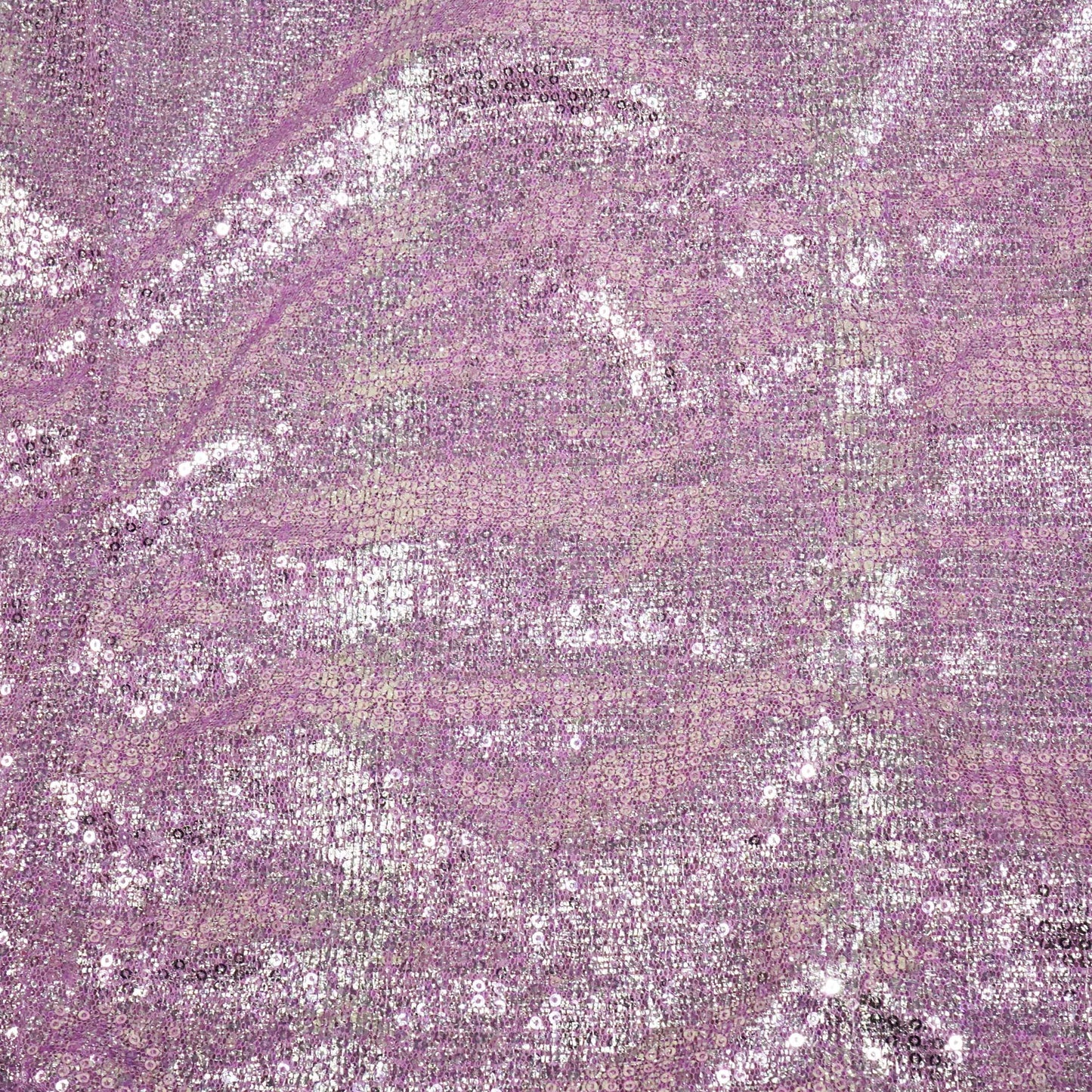 Lavender Shimmer Net CF-12511