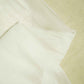 White Solid Dyeable Chanderi IF-12517