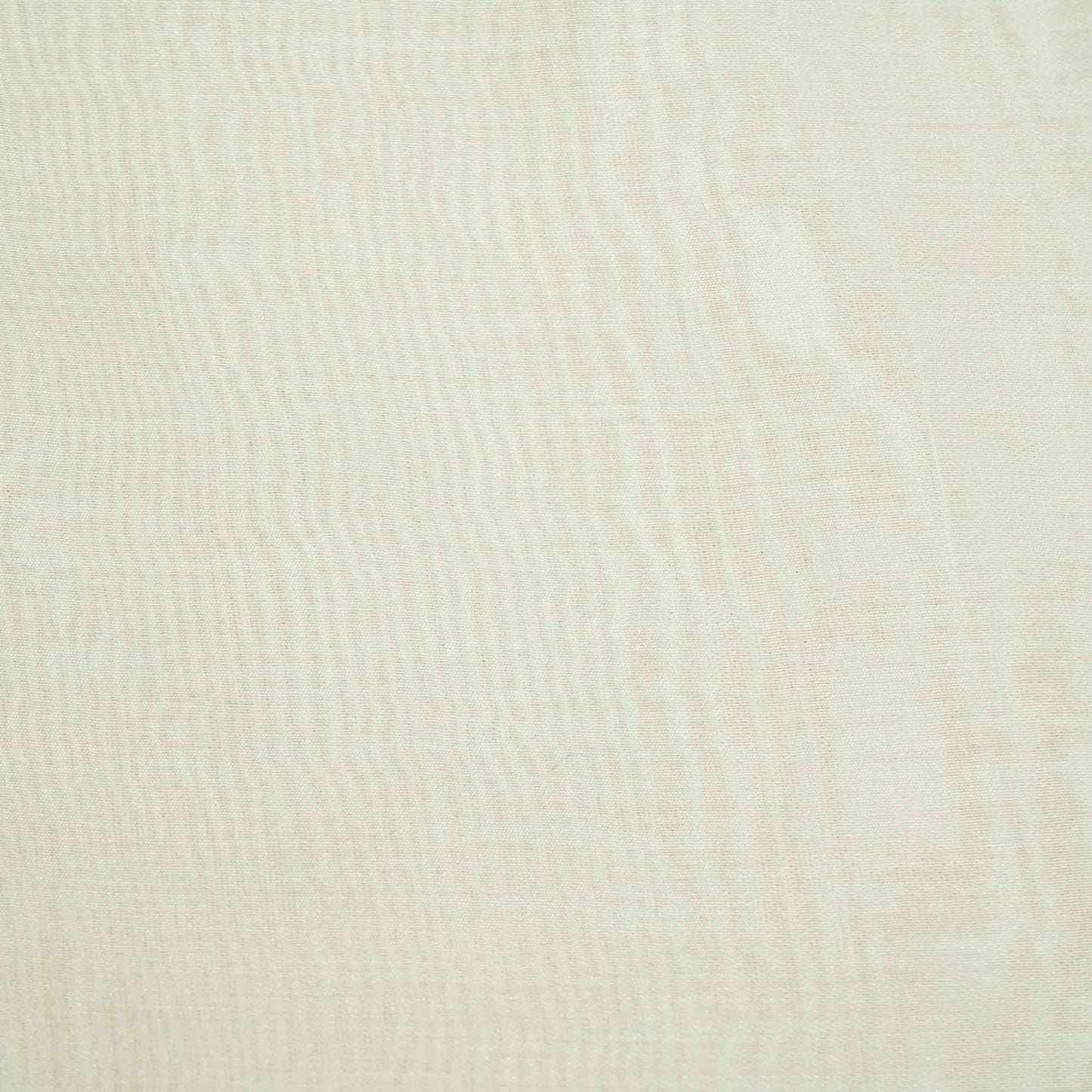 White Solid Dyeable Chanderi IF-12517