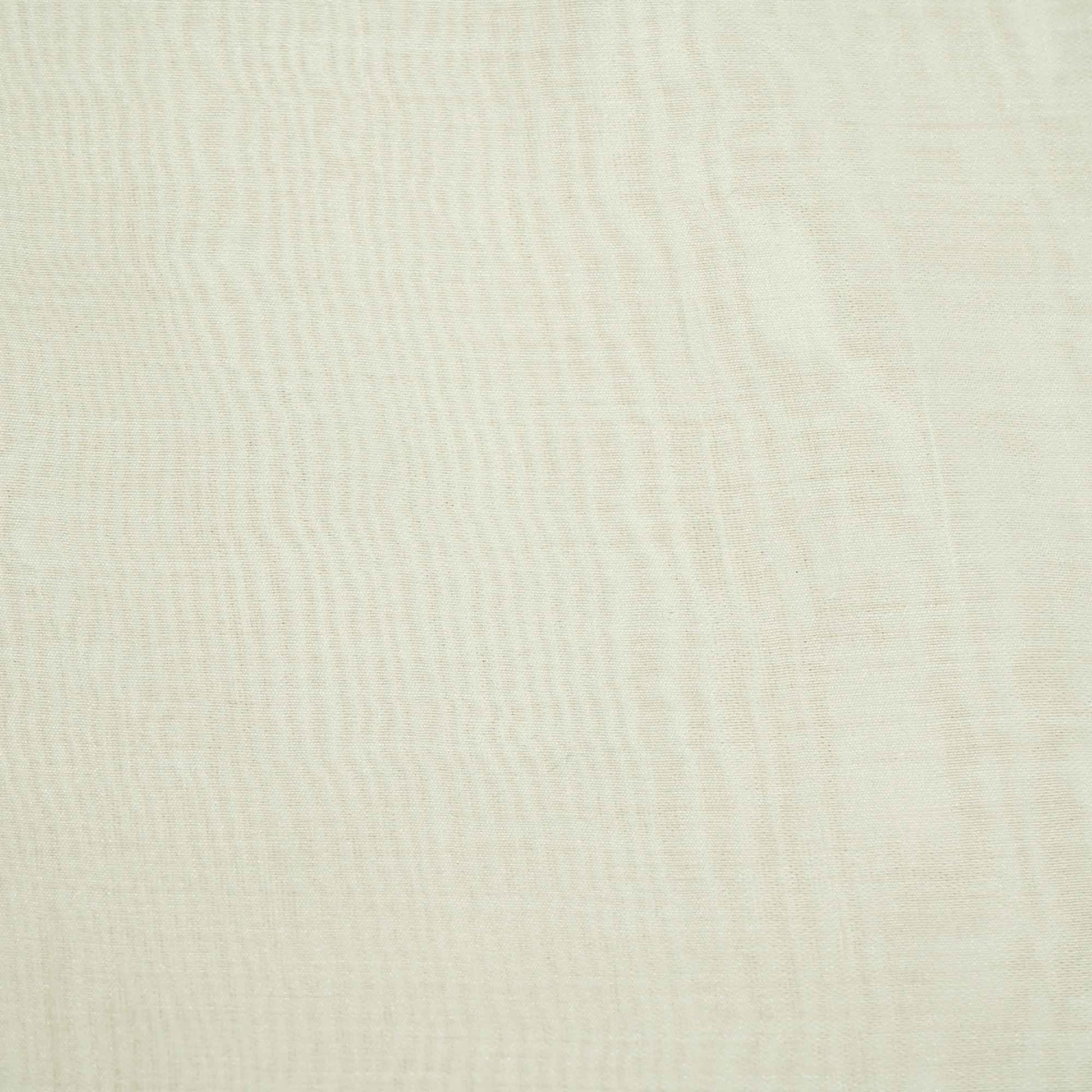 White Solid Dyeable Chanderi IF-12517