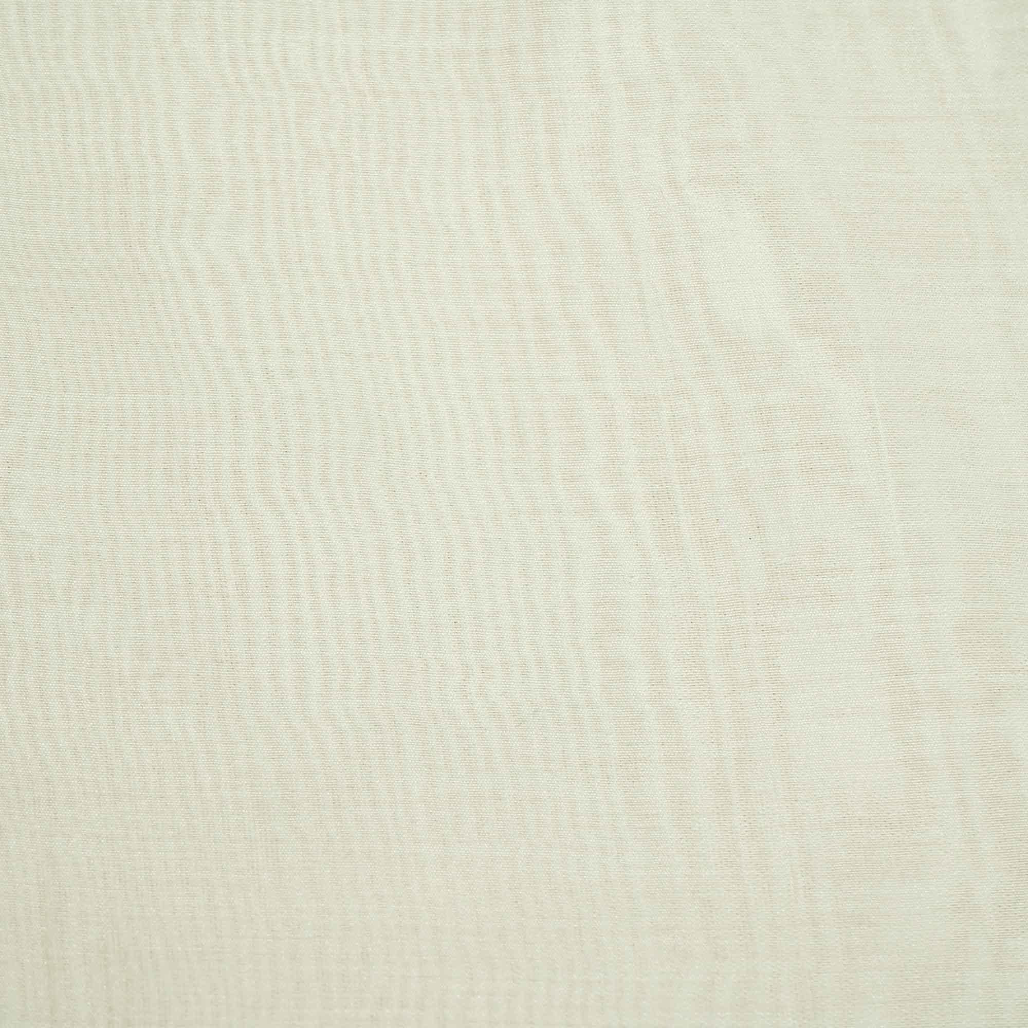White Solid Dyeable Chanderi IF-12517