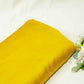 Yellow Solid Bemberg Silk KC-12525