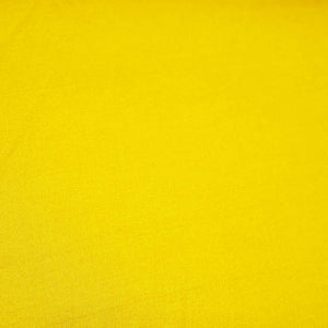 Yellow Solid Bemberg Silk KC-12525