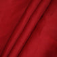 Rose Red Solid Bemberg Silk Fabric KC-12535