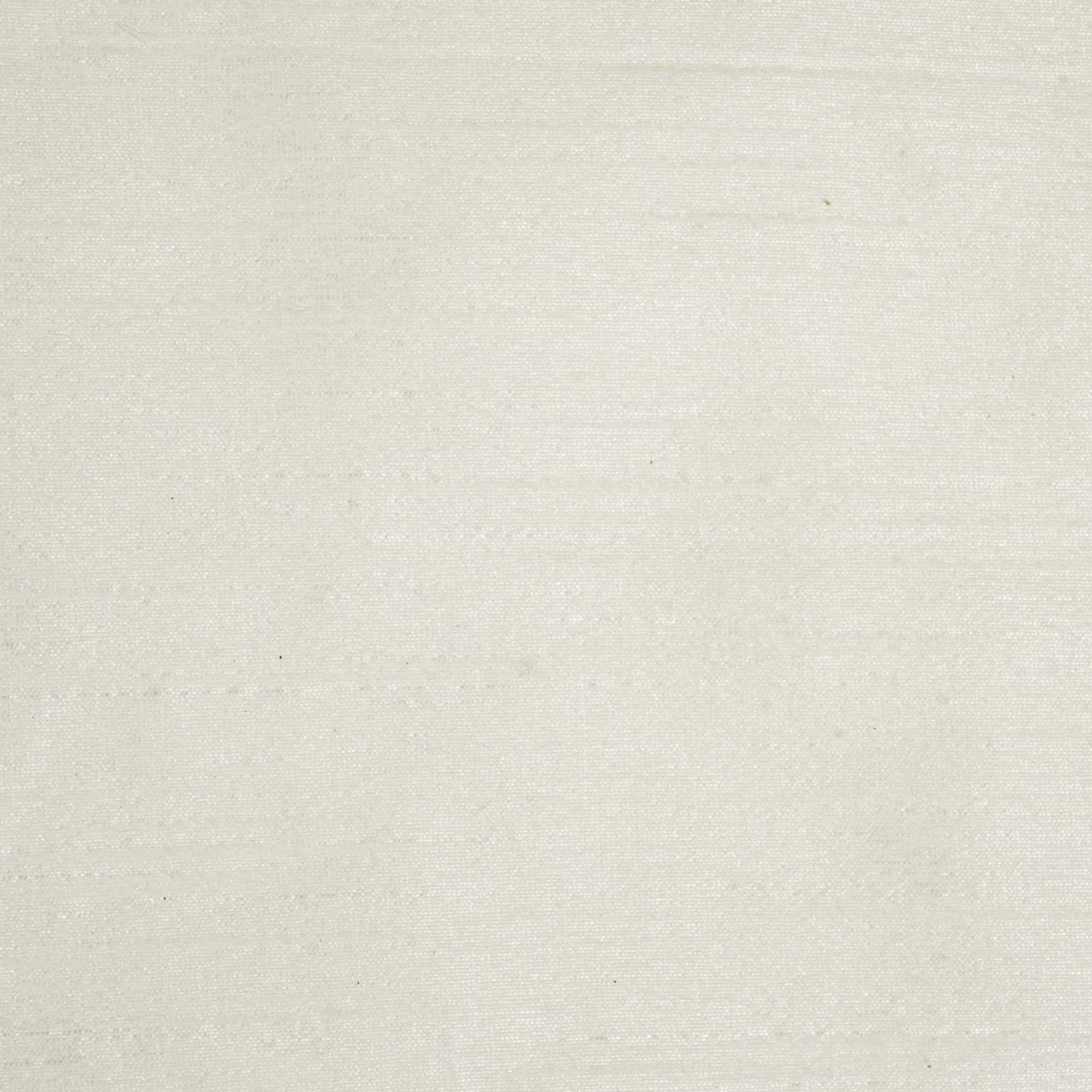 Off White Solid Dupian Silk KR-12721