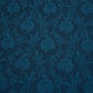 Emreald Green Floral Brocade OE-12846  