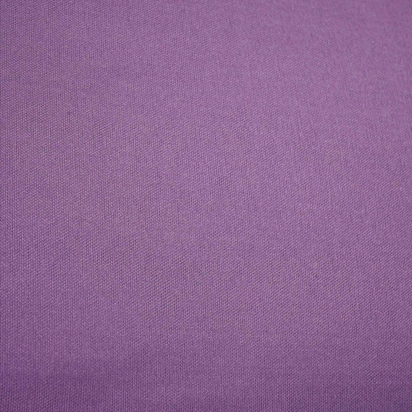 Jam Purple Solid Lycra Dyed KS-13029