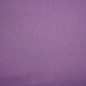 Jam Purple Solid Lycra Dyed KS-13029 - TradeUNO