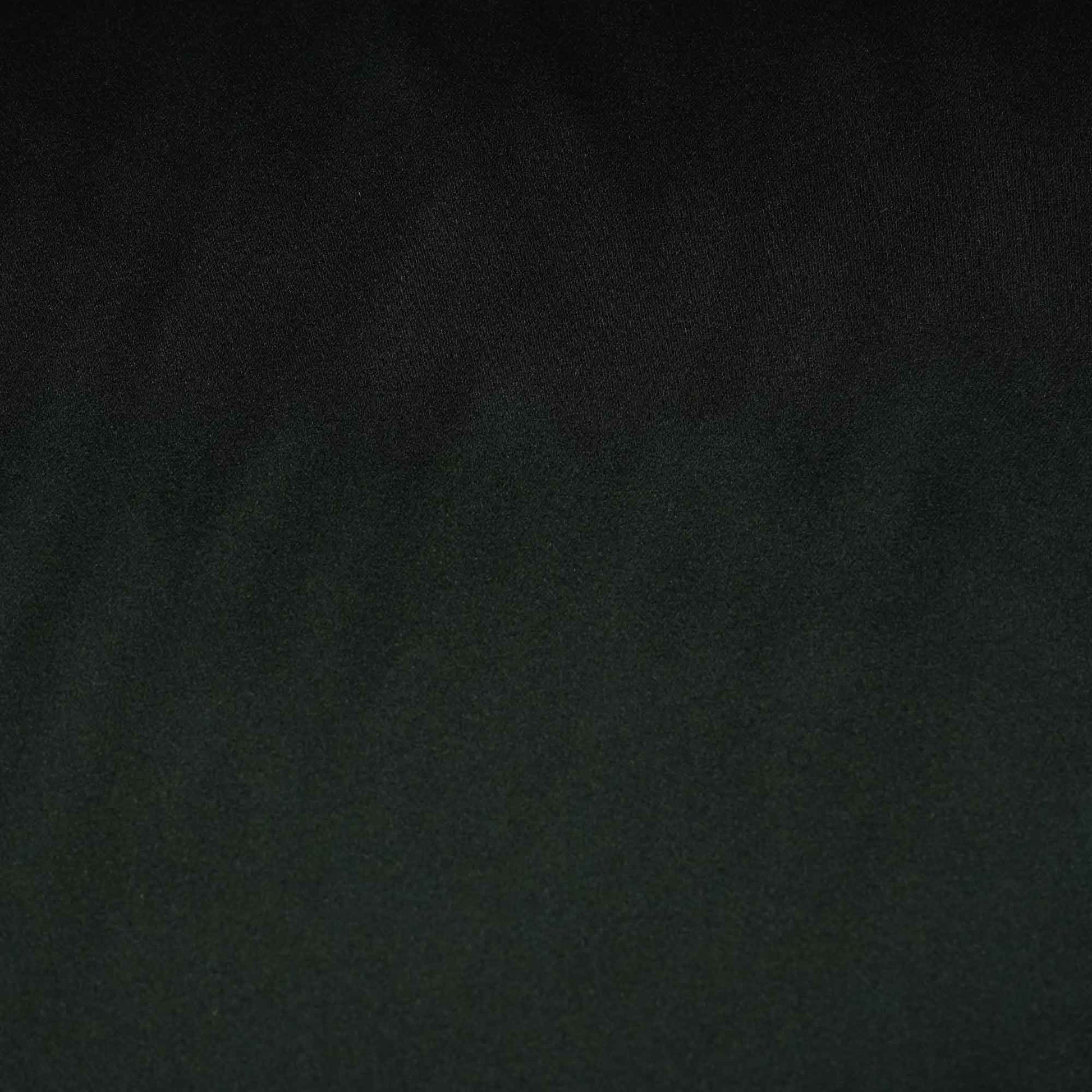 Black Solid Celina Satin OE-13117