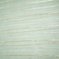 White & Gold Stripe With Lurex Sequence Embroidery Organza ASM-13145