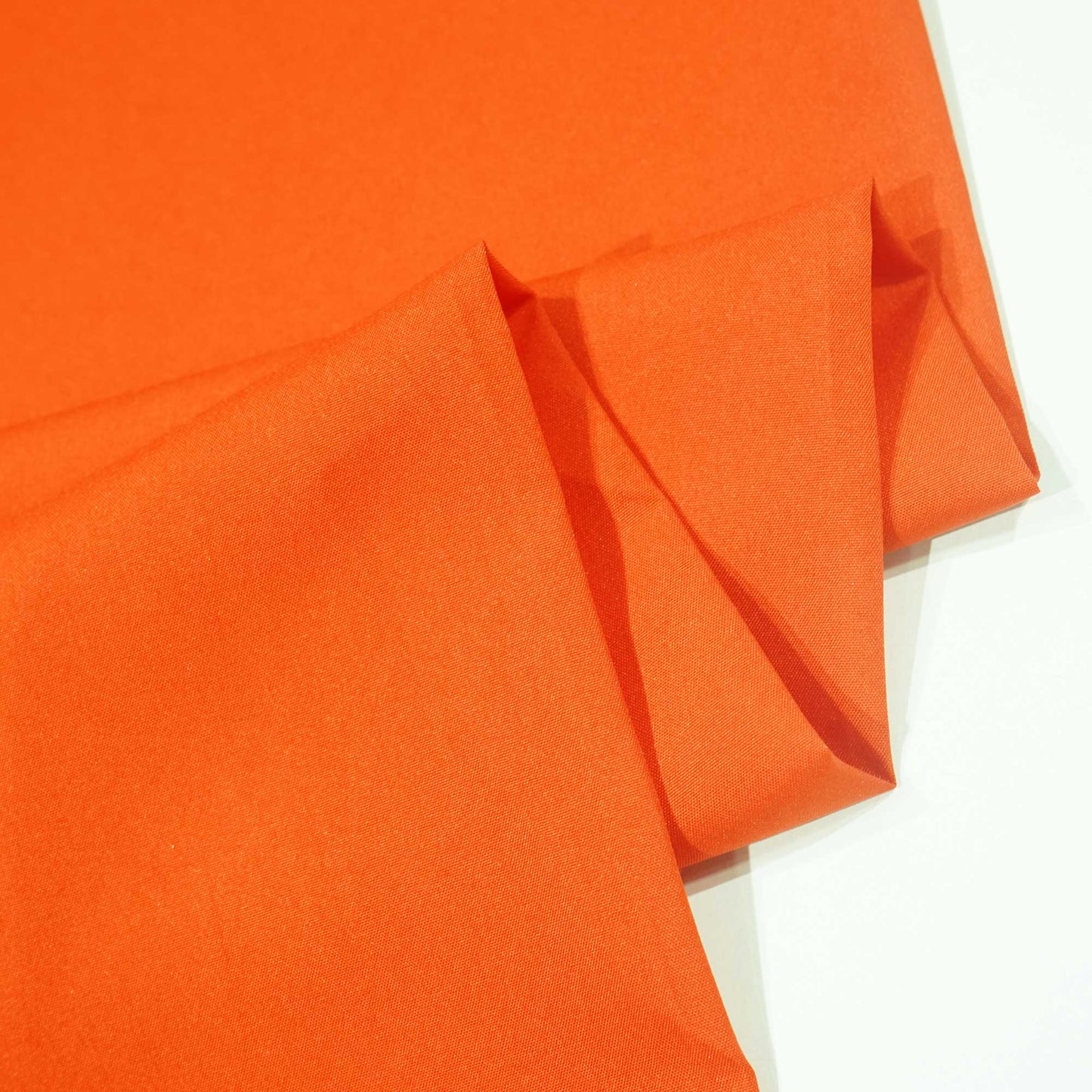 Tomato Red Solid Malai Crepe ST-13169