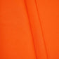 Tomato Red Solid Malai Crepe ST-13169