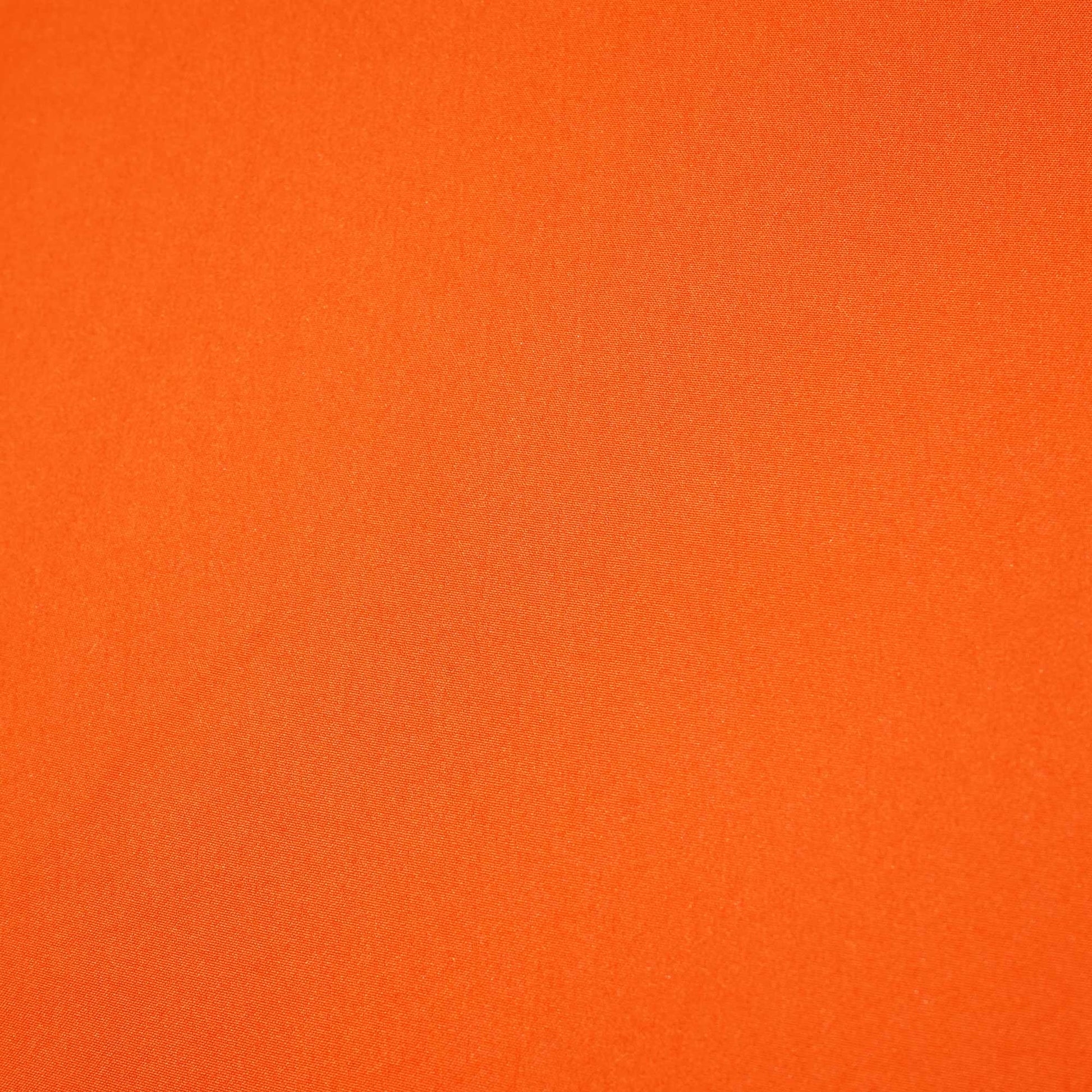 Tomato Red Solid Malai Crepe ST-13169