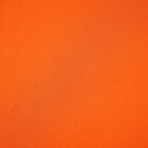 Tomato Red Solid Malai Crepe ST-13169
